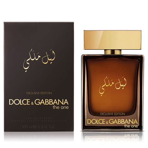 dolce and gabbana royal night